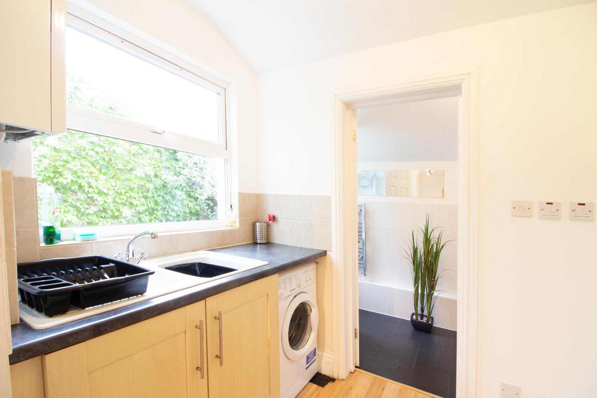 Raleigh Gf - Ground Floor 1 Bed Georgian Flat In The City Centre Free Parking And Wifi エクセター エクステリア 写真