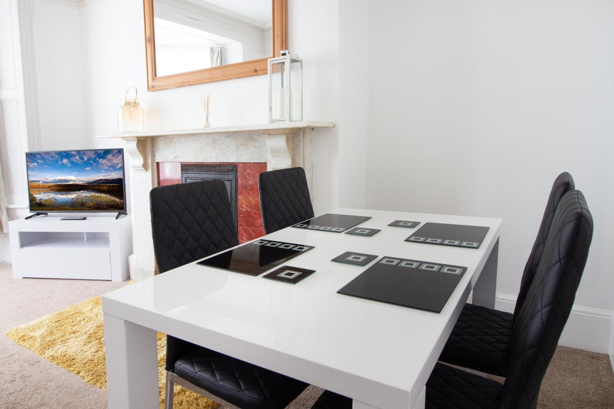Raleigh Gf - Ground Floor 1 Bed Georgian Flat In The City Centre Free Parking And Wifi エクセター エクステリア 写真