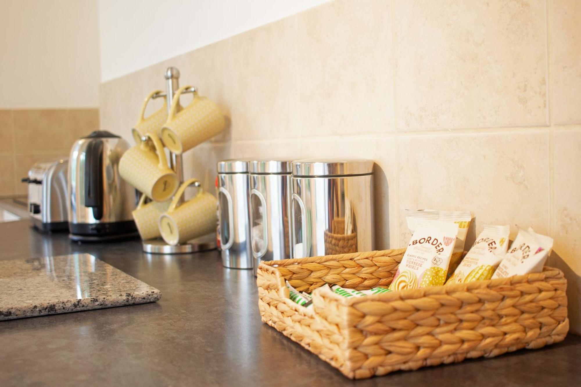 Raleigh Gf - Ground Floor 1 Bed Georgian Flat In The City Centre Free Parking And Wifi エクセター エクステリア 写真